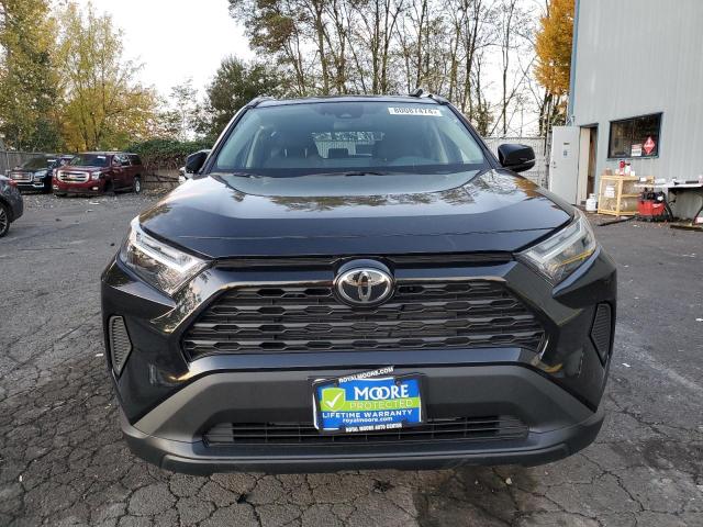 2024 TOYOTA RAV4 XLE - 2T3P1RFV7RC479384