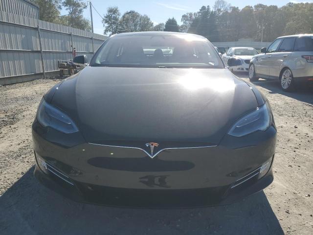 VIN 5YJSA1E24KF331108 2019 TESLA MODEL S no.5