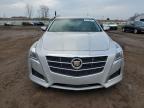 CADILLAC CTS LUXURY снимка