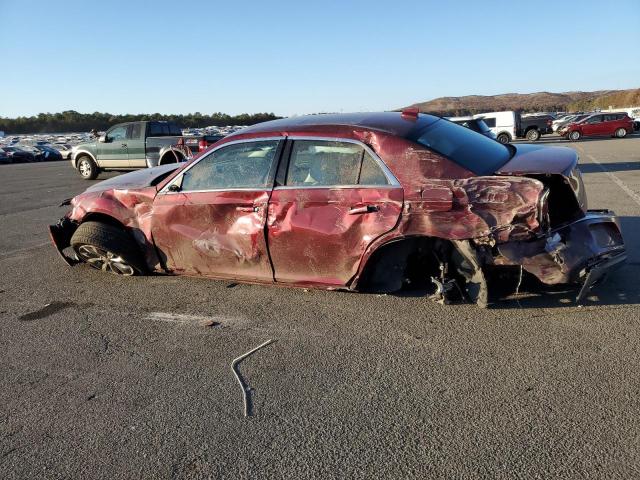 Vin: 2c3ccarg4kh666355, lot: 79478244, chrysler 300 touring 20192