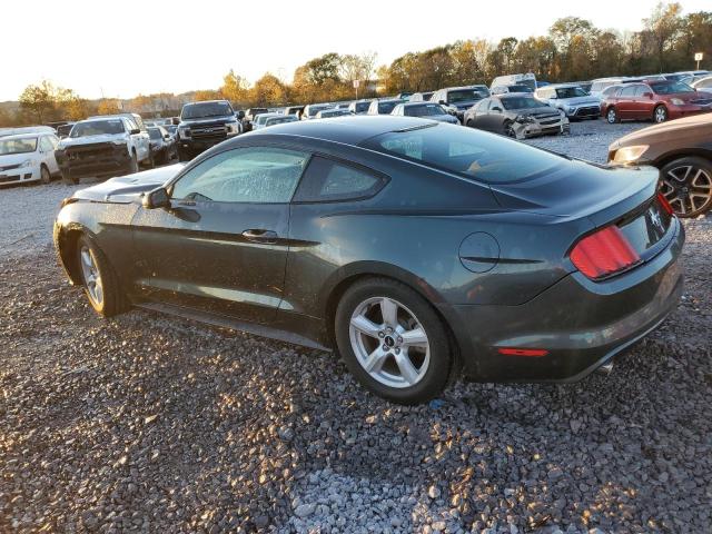 2015 FORD MUSTANG - 1FA6P8AM4F5398885