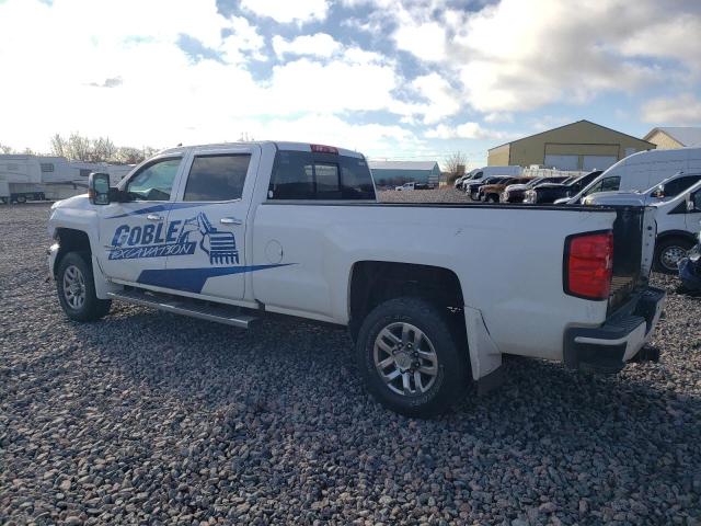 2017 CHEVROLET 3500 HD - 1GC4K0EY3HF208151