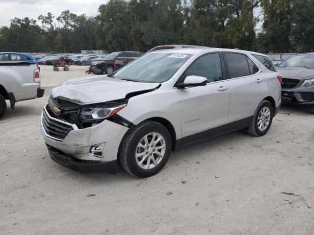 2020 CHEVROLET EQUINOX LT #2994168339