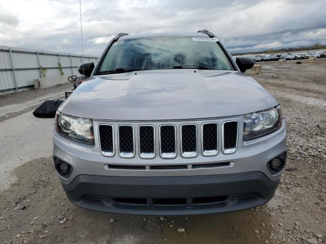 2016 JEEP COMPASS SP - 1C4NJCBA6GD559954