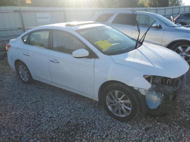 2015 NISSAN SENTRA S - 3N1AB7AP6FY373306