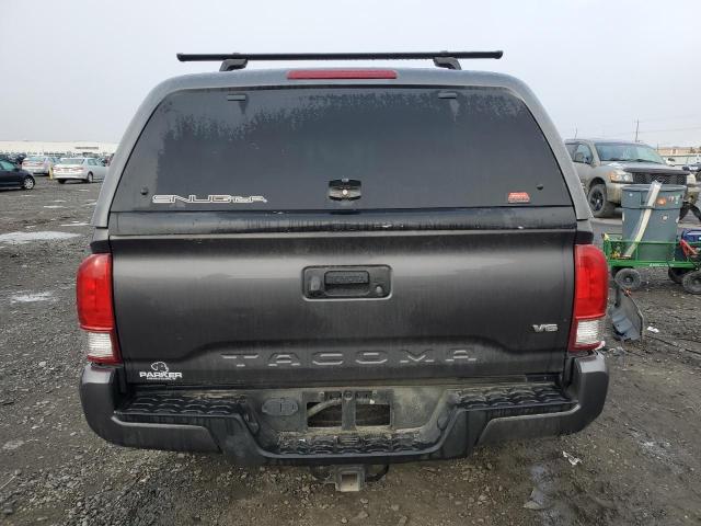 2016 TOYOTA TACOMA SR5 5TFSZ5AN9GX037331