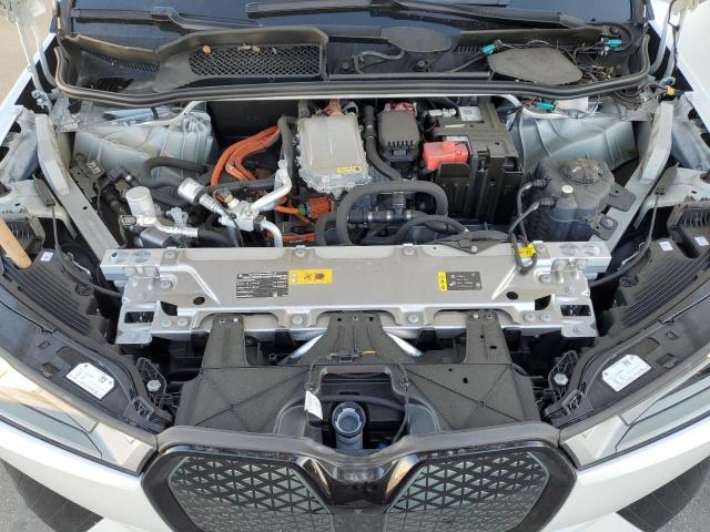2024 BMW IX XDRIVE5 WB523CF08RCR05974