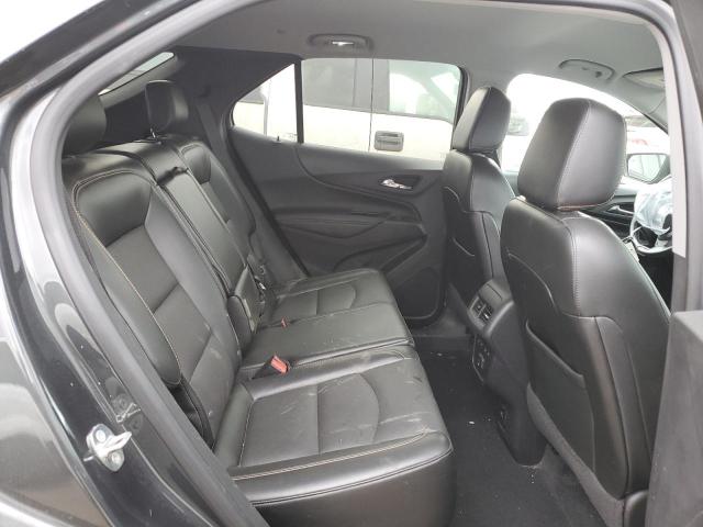 2019 CHEVROLET EQUINOX PR - 3GNAXYEXXKS657945