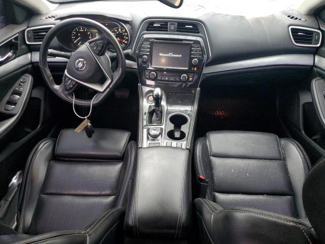 2016 NISSAN MAXIMA 3.5 - 1N4AA6AP7GC400572