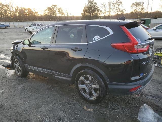 2019 HONDA CR-V EX - JHLRW2H52KX000919