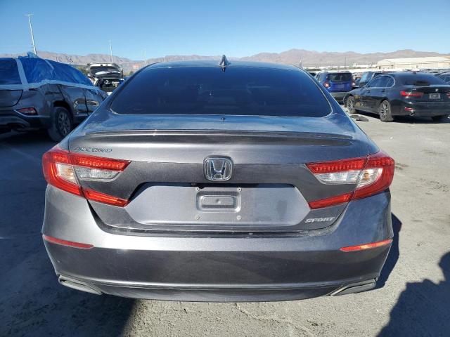 2018 HONDA ACCORD SPO - 1HGCV1F38JA191427