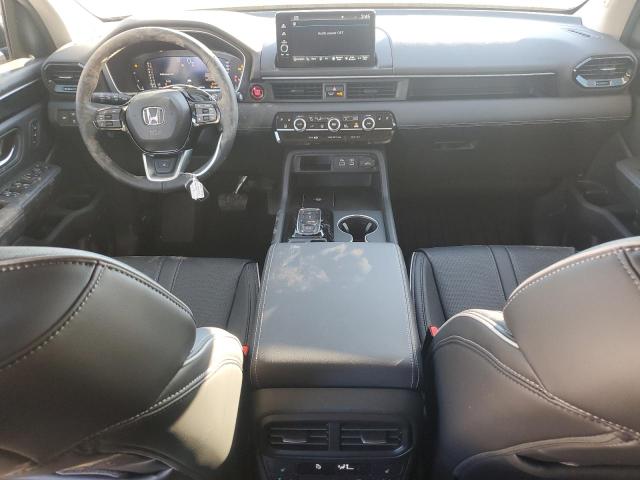 2025 HONDA PILOT ELIT - 5FNYG1H86SB060061