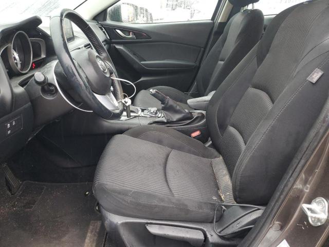 VIN 3MZBM1V76FM163621 2015 MAZDA 3 no.7