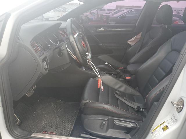 2018 VOLKSWAGEN GTI S/SE - 3VW447AU7JM289552