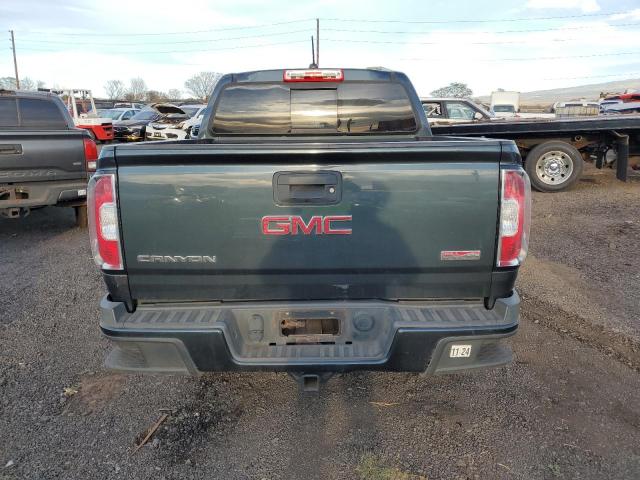2017 GMC CANYON SLE - 1GTG6CEN9H1246814