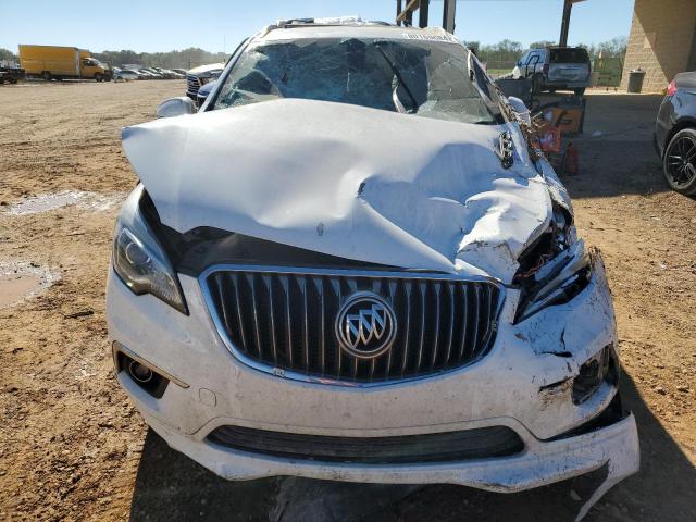 2017 BUICK ENVISION E - LRBFXBSA1HD111246