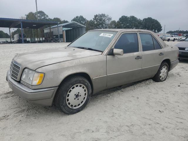 1995 MERCEDES-BENZ E 320 BASE #2954531233