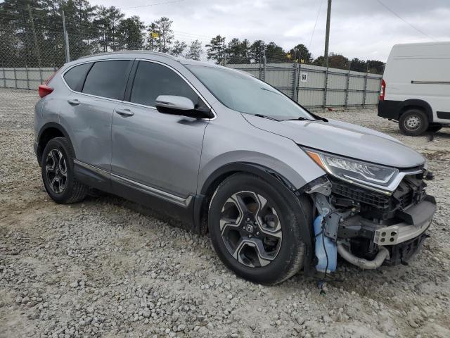 Vin: 2hkrw1h96kh505142, lot: 78126954, honda crv touring 20194