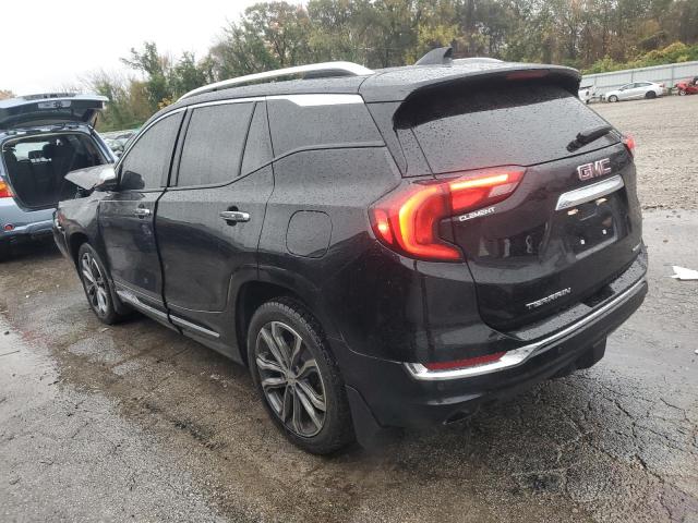 2020 GMC TERRAIN DE - 3GKALXEX9LL291863