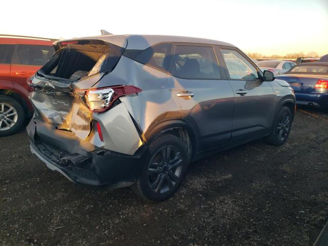 2021 KIA SELTOS LX - KNDEPCAA2M7210946