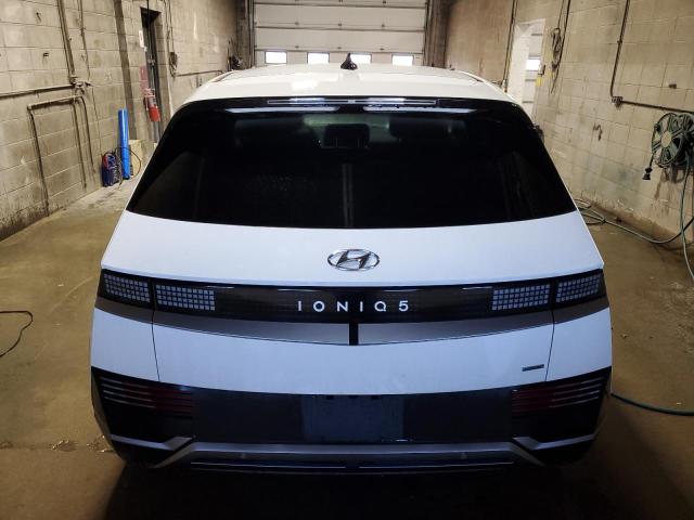 2024 HYUNDAI IONIQ 5 SE - KM8KNDDF8RU287637