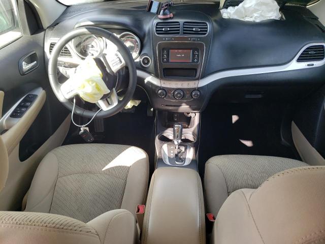 2017 DODGE JOURNEY SE - 3C4PDCAB2HT552523