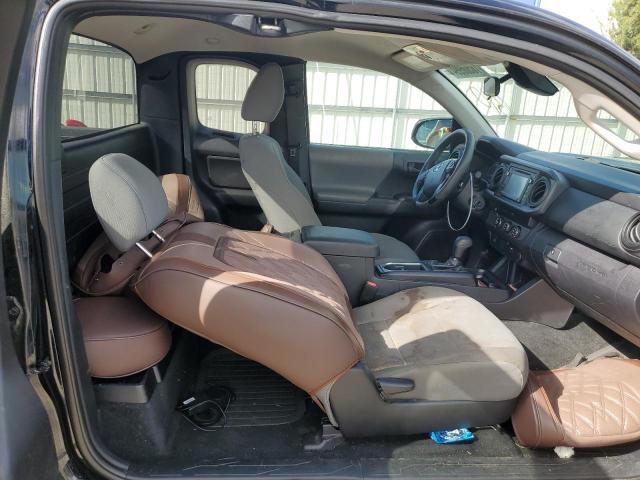 2019 TOYOTA TACOMA ACC - 5TFRX5GN9KX138843