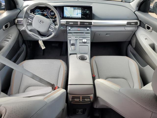 2022 HYUNDAI NEXO LIMIT KM8J84A61NU023029