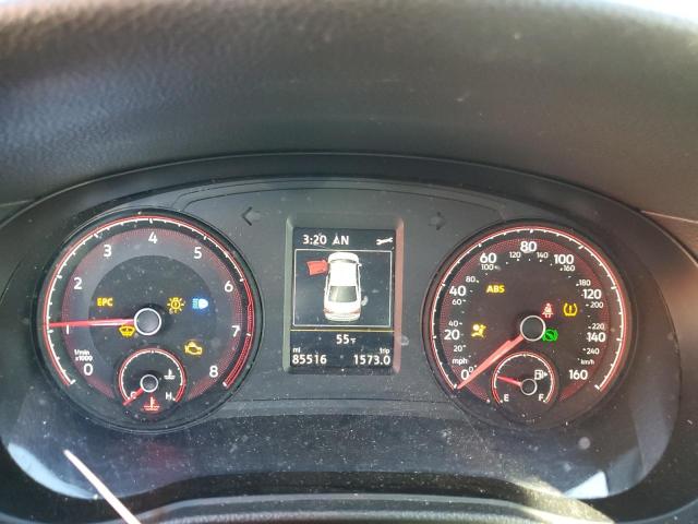 2021 VOLKSWAGEN PASSAT R-L - 1VWMA7A36MC001526