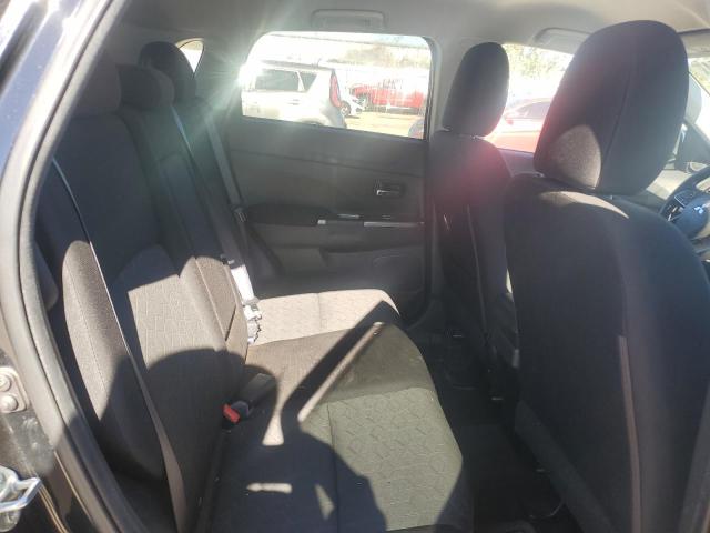 2021 MITSUBISHI OUTLANDER - JA4APVAU6MU015769