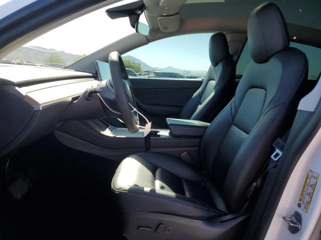 2021 TESLA MODEL Y - 5YJYGDEE5MF233499