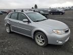 Lot #3041219136 2008 SUBARU IMPREZA OU