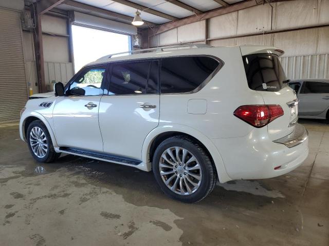 2015 INFINITI QX80 - JN8AZ2NF8F9572476