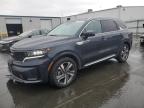 2023 KIA SORENTO EX - KNDRHDLG2P5158059