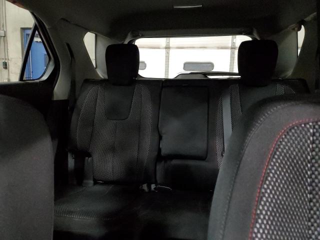 2017 CHEVROLET EQUINOX LT - 2GNALCEK2H6109402