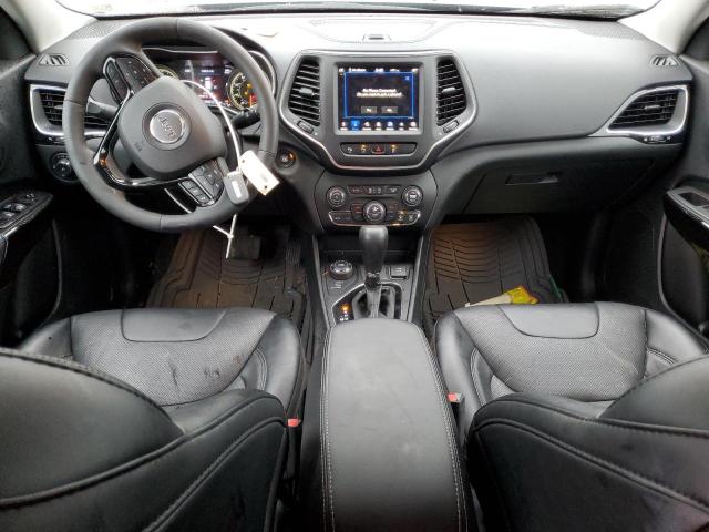 2023 JEEP CHEROKEE A 1C4PJMMBXPD104237