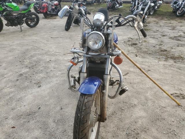 2004 HONDA VT1100 C - 1HFSC18054A801751