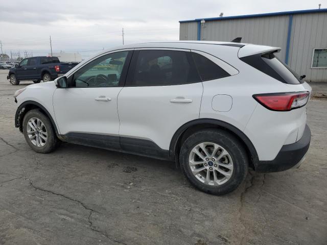 2020 FORD ESCAPE SE - 1FMCU9G6XLUA77113