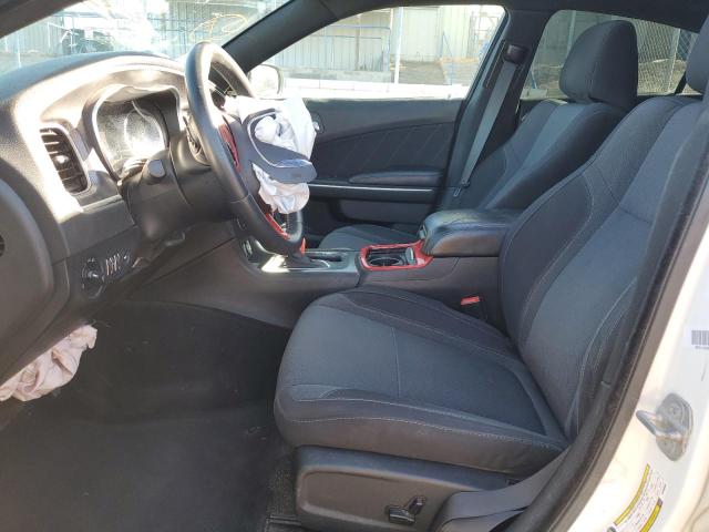 2015 DODGE CHARGER SX - 2C3CDXHG6FH765086