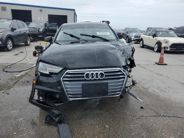 VIN WAUKMAF49JN003638 2018 AUDI A4 no.5