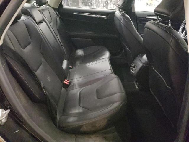 2017 FORD FUSION TIT - 3FA6P0K9XHR407908