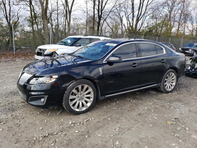 2010 LINCOLN MKS #3024949357