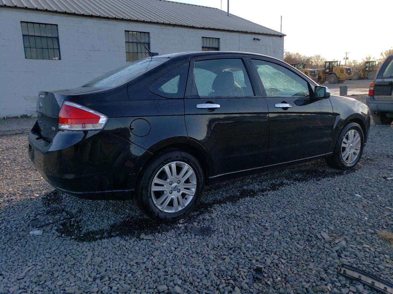 Lot #3020884672 2010 FORD FOCUS SEL