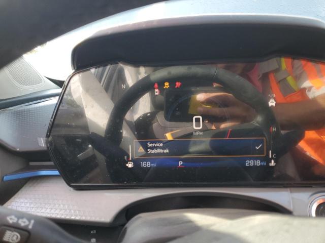 2025 CHEVROLET TRAX 1LT - KL77LHEP2SC098361
