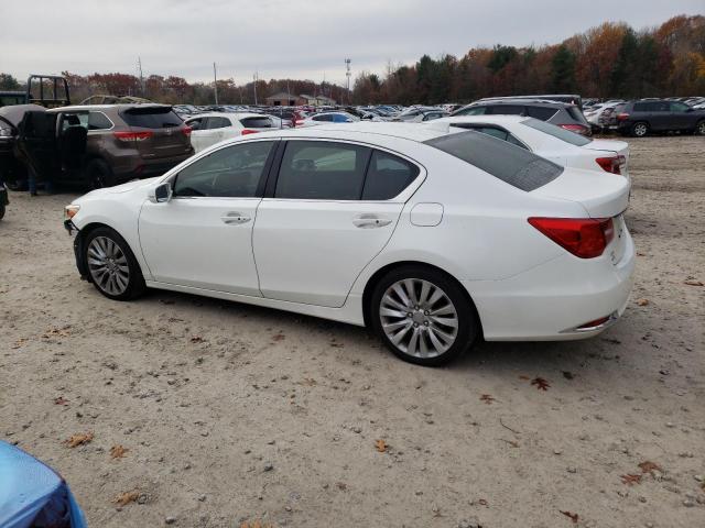 2015 ACURA RLX TECH JH4KC1F50FC001471