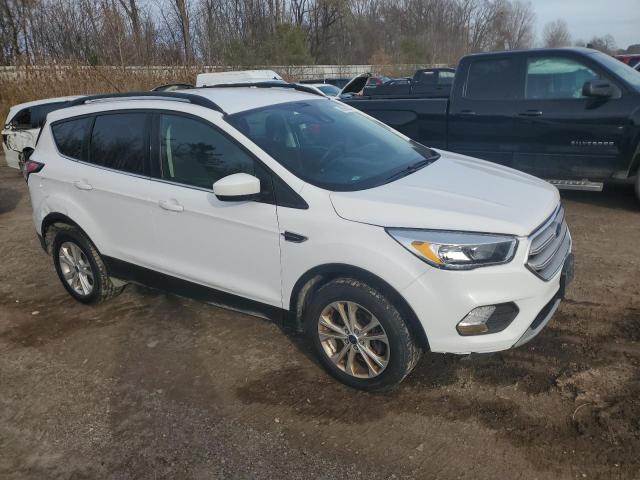 VIN 1FMCU0GD8JUB17017 2018 Ford Escape, SE no.4