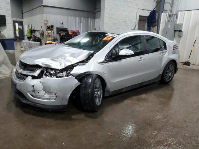 2013 CHEVROLET VOLT #3009154397