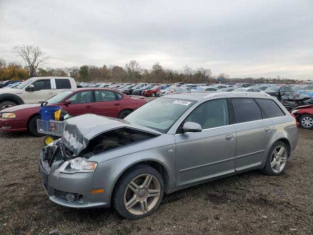 2008 AUDI A4 2.0T AV #2957687097