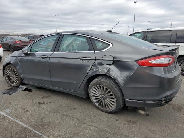 VIN 3FA6P0K91GR344261 2016 Ford Fusion, Titanium no.2