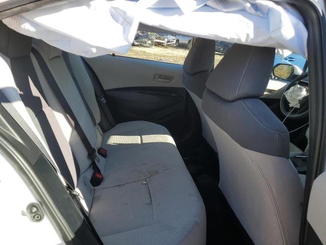 2022 TOYOTA COROLLA LE - 5YFEPMAEXNP296323